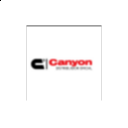 Logo de CANYON